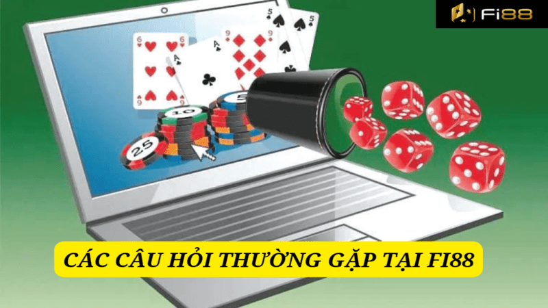 Những thắc mắc người chơi thường gặp phải 